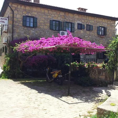 Akasya Hotel (Adults Only)